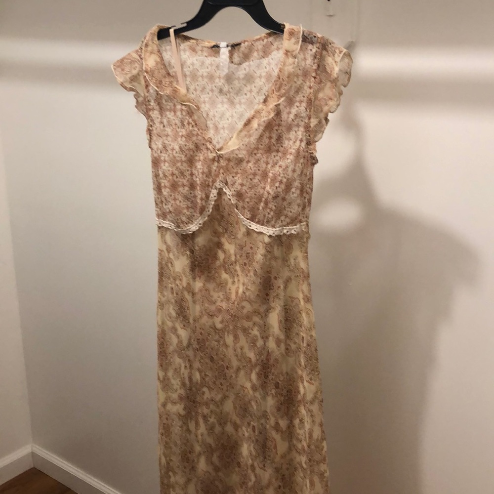 Summer Time Dress